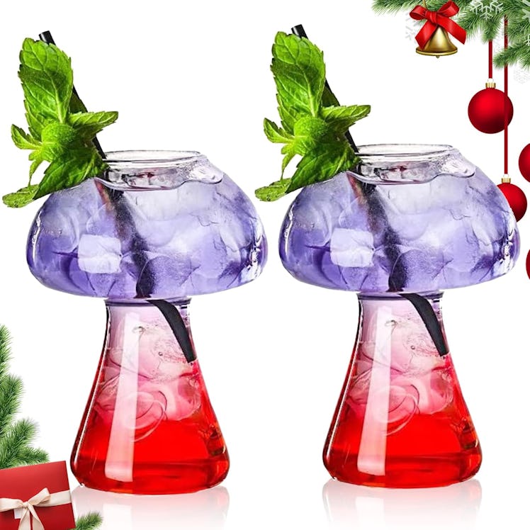 SuproBarware Wine Glasses (2-Pack)