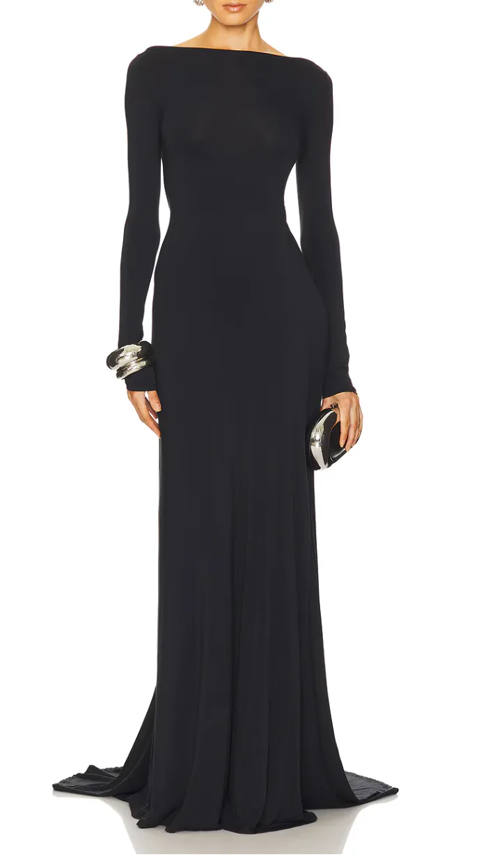 Stylish Holiday Dresses to Wear All Season Long