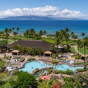 OUTRIGGER Honua Kai Resort & Spa