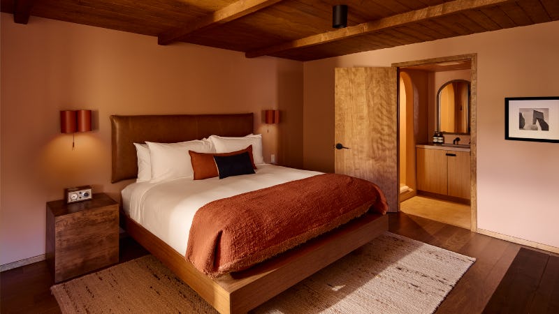 3 Places To Hide From Your In-Laws (Or Anyone, Really)