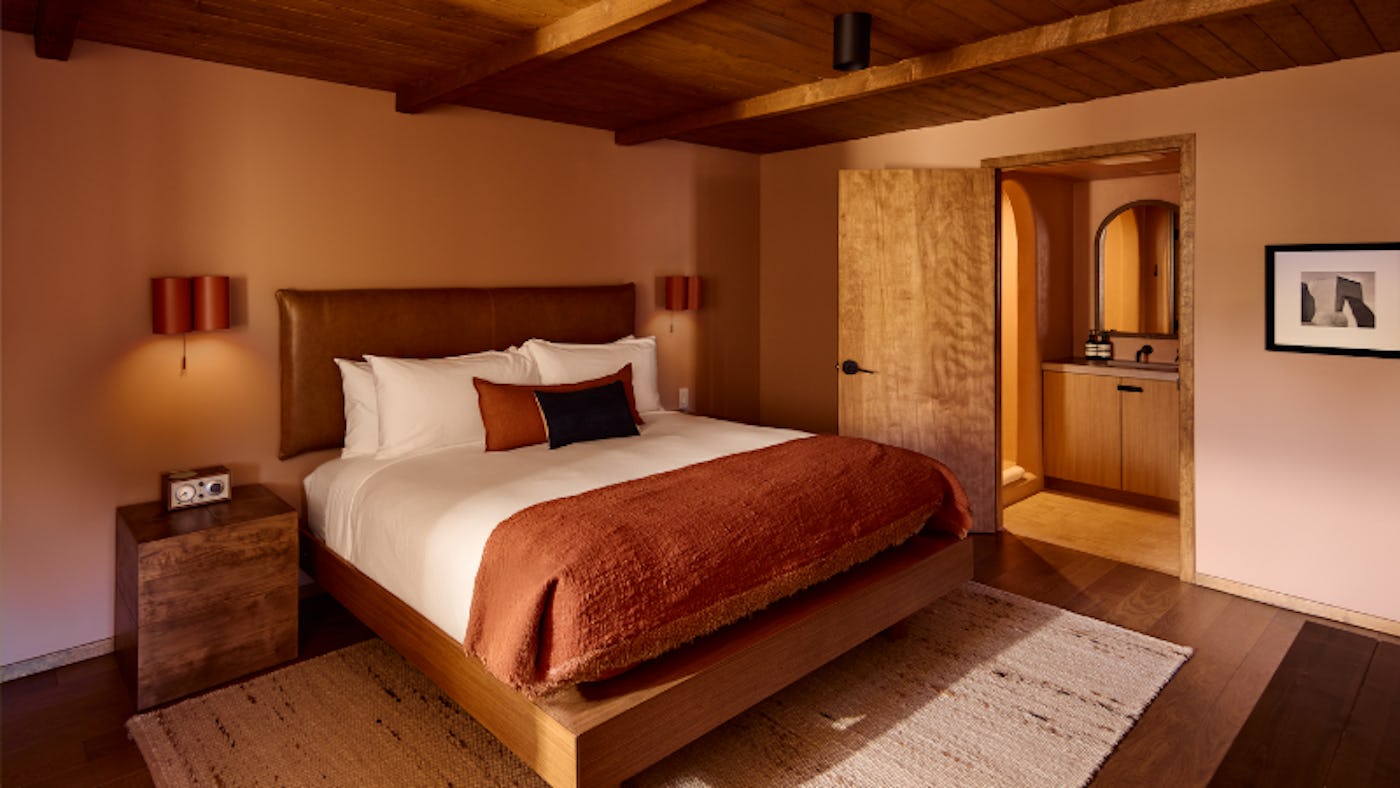 3 Places To Hide From Your In-Laws (Or Anyone, Really)