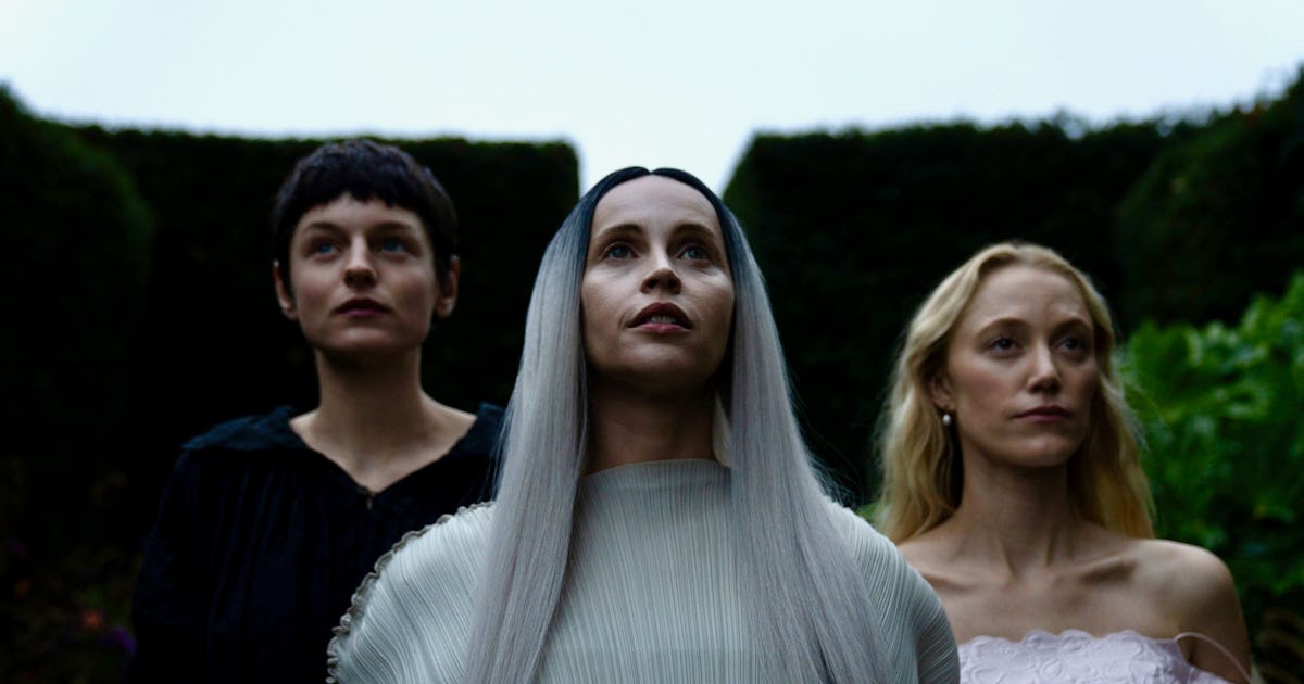 The Year's Most Underrated Sci-Fi Fantasy Has A Timely Lesson To Teach Us