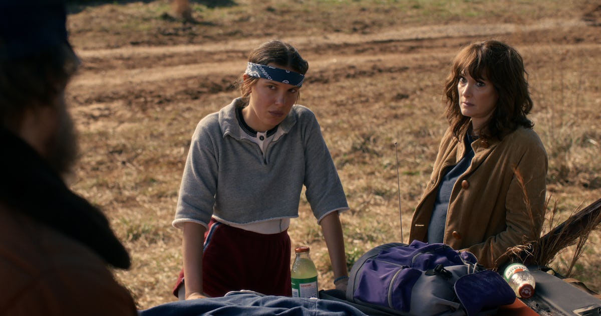 Exclusive: The 'Stranger Things' Theories Fans Got Right (& Very Wrong)