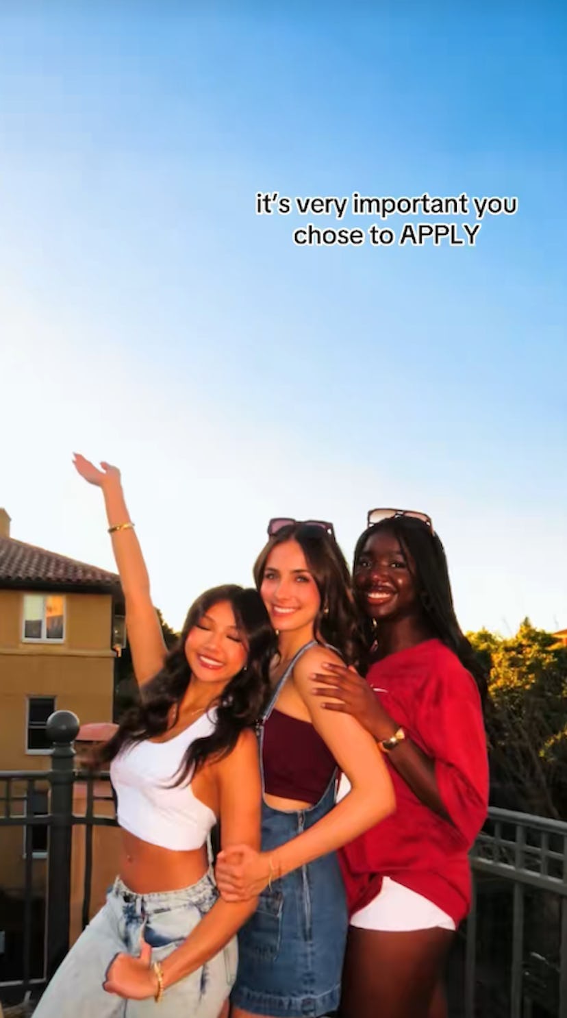 It's very important trend.