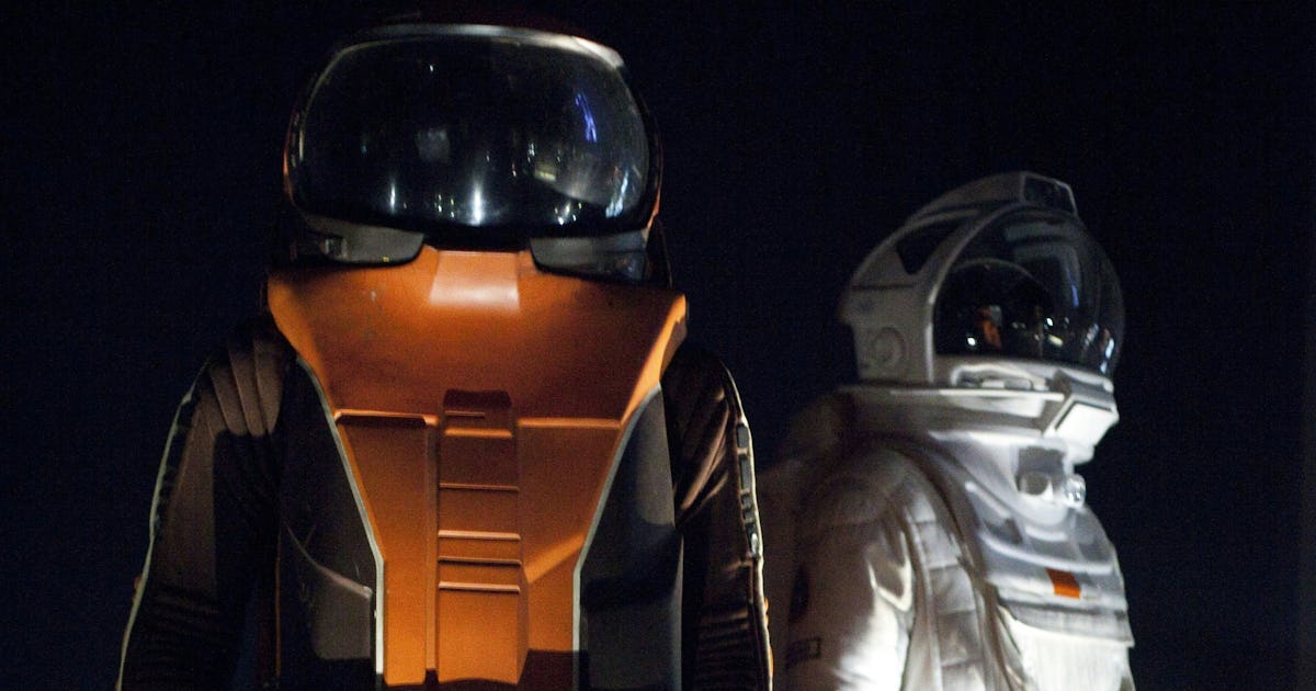 Star Trek: Earth? Noah Hawley Renews Hope For His Canceled Trek Film