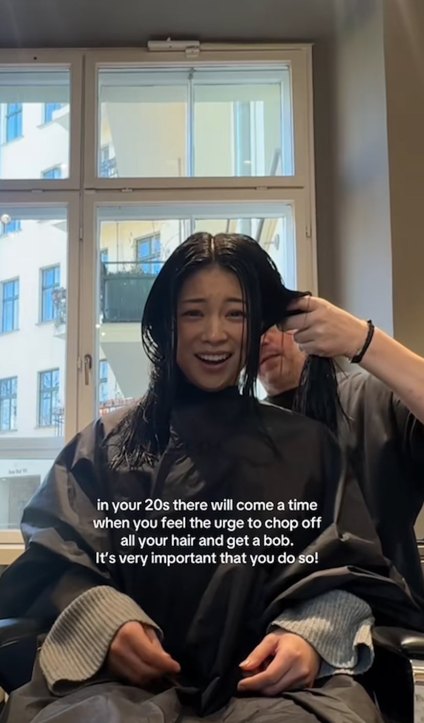 The "it's very important" trend, explained.