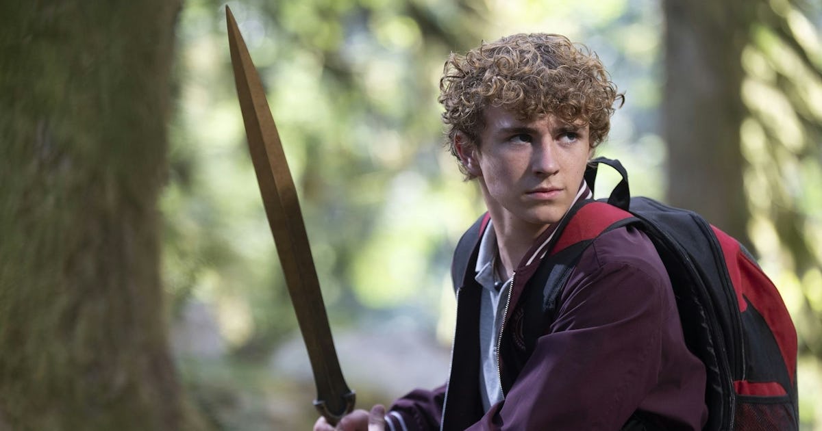 'Percy Jackson And The Olympians' Season 2 Review: Disney's Big Fantasy Franchise Is Here To Stay