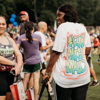 Honoring Ahmaud Arbery: His Mother Shares Her Fight For Change