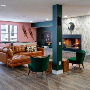 The Fold, Steamboat Springs