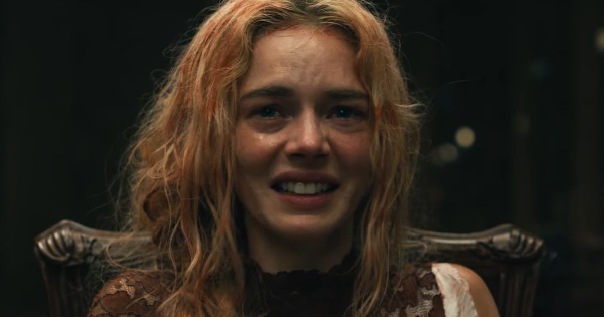 7 Years Later, An Underrated Horror Thriller Is Getting A Bloody Sequel