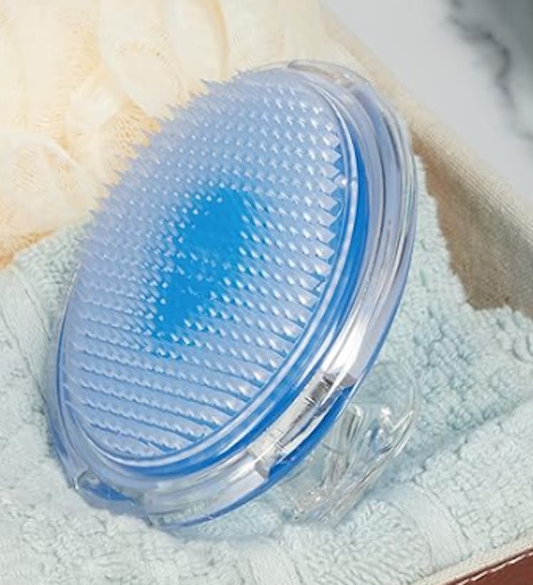 Dylonic Exfoliating Brush