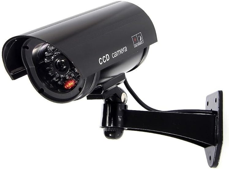F FINDERS&CO Dummy Security Camera
