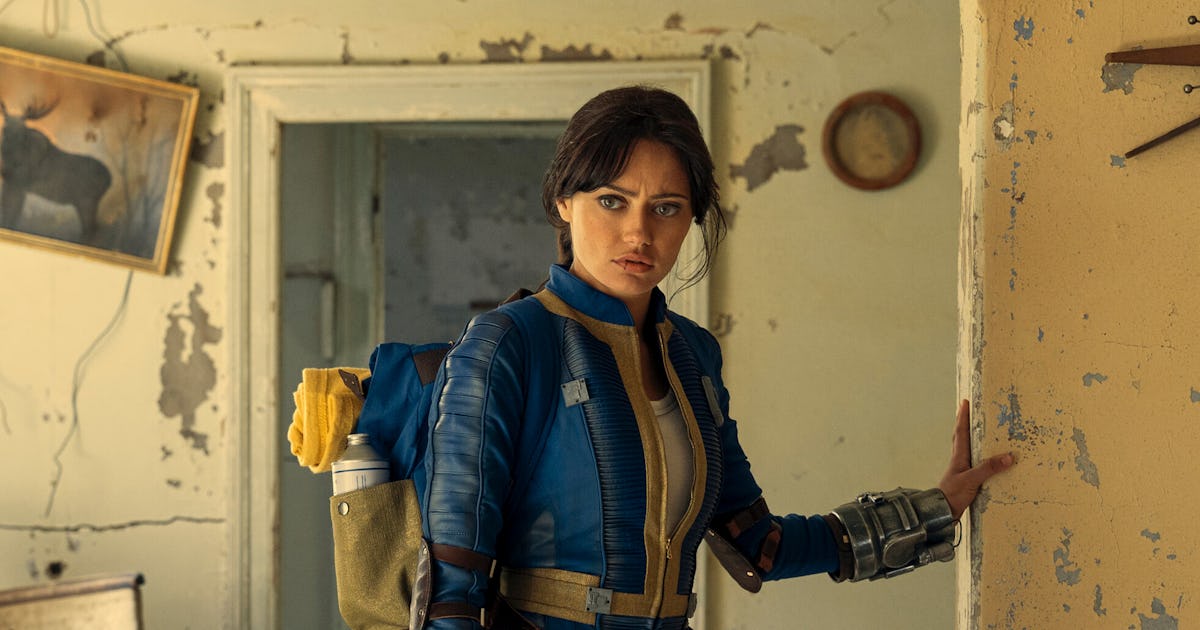 'Fallout' Season 1 Is Streaming For Free - But There's A Catch