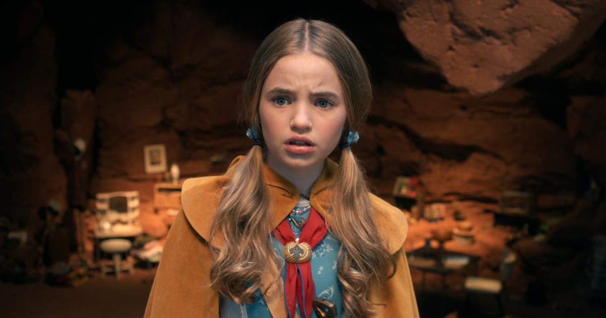 The Biggest 'Stranger Things' Season 5 Easter Egg You Definitely Missed