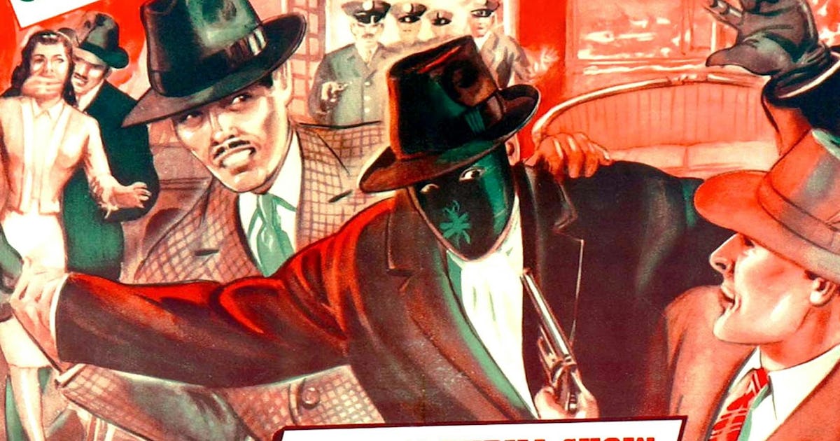 85 jaar geleden werd een onsterfelijke superheld opnieuw opgestart en niemand merkte het 85 jaar geleden werd een onsterfelijke superheld opnieuw opgestart en niemand merkte het