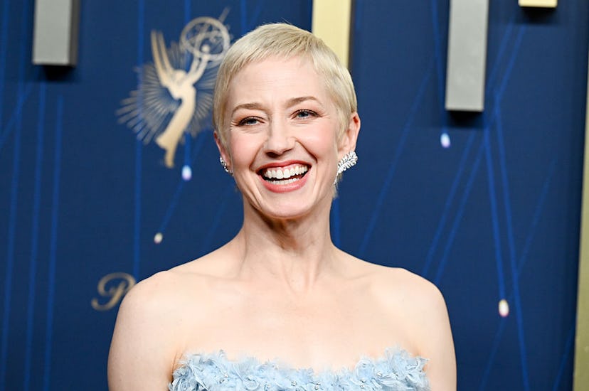 celebrities with pixie haircut 2025