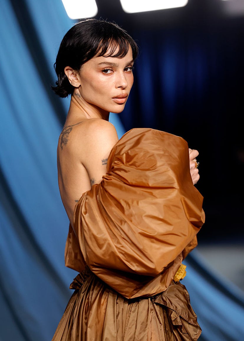 celebrities pixie 2025