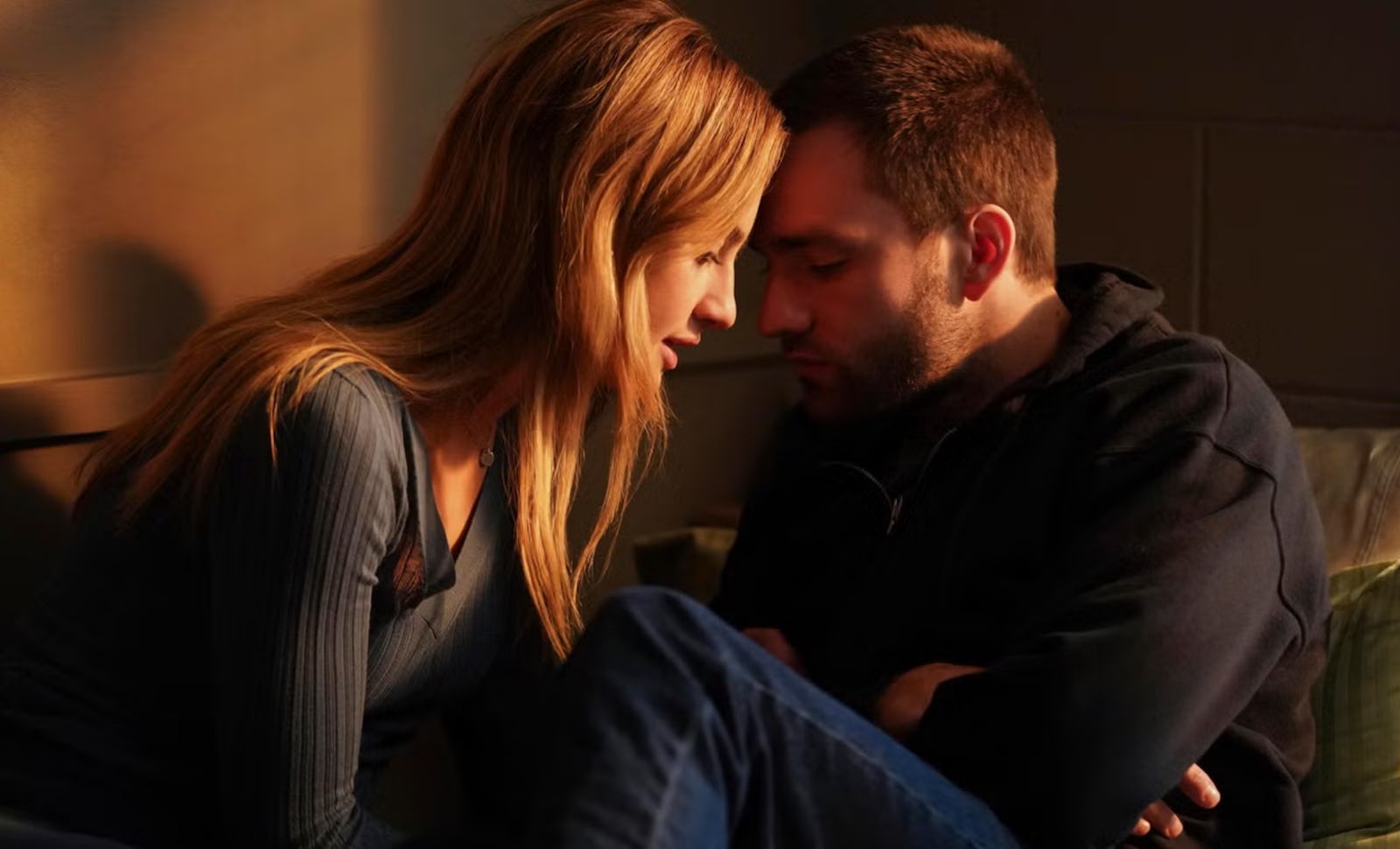 'Tell Me Lies' Season 3 premieres on Hulu and Disney+ in January.