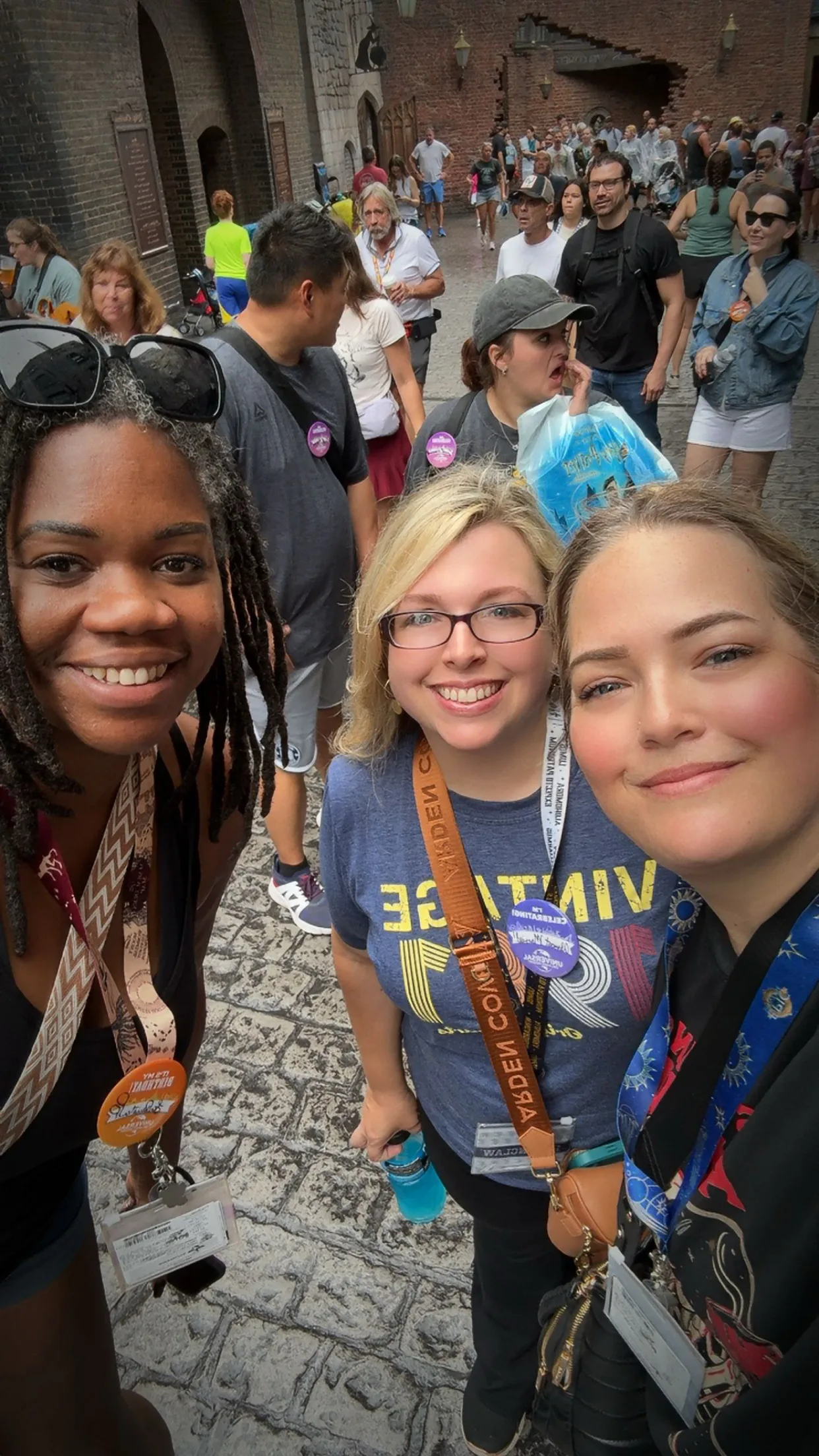 Why Every Mom Deserves a Magical Escape to Disney or Universal ...