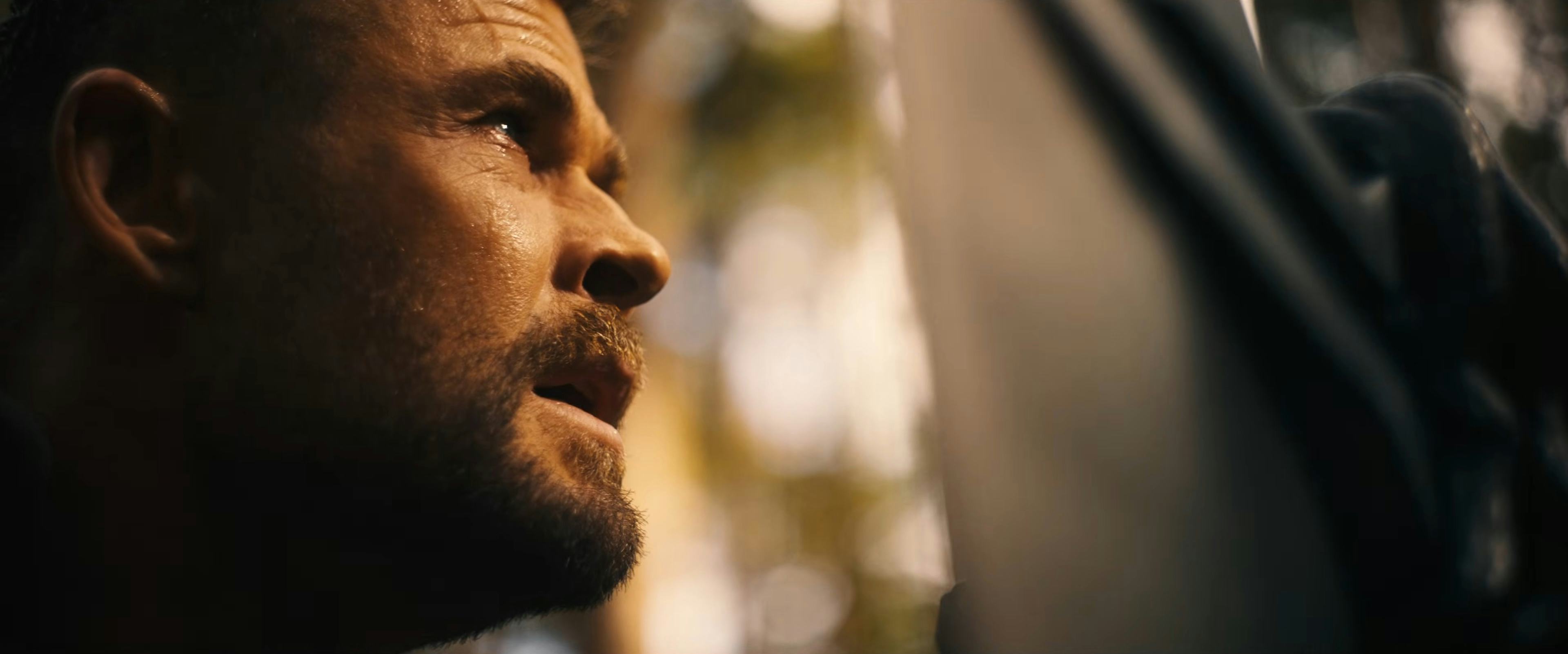 Chris Hemsworth as Thor in Avengers: Doomsday