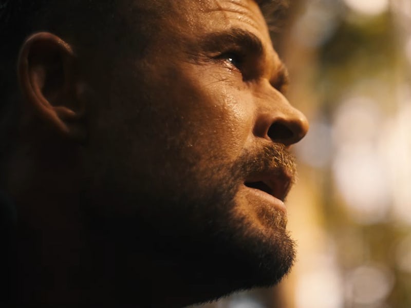 Chris Hemsworth as Thor in Avengers: Doomsday