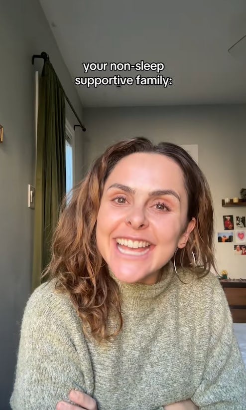 TikTok/@brookeisasillywilly