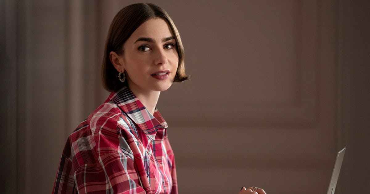 'Emily In Paris' Fans Spotted A Timeline Error In Season 5