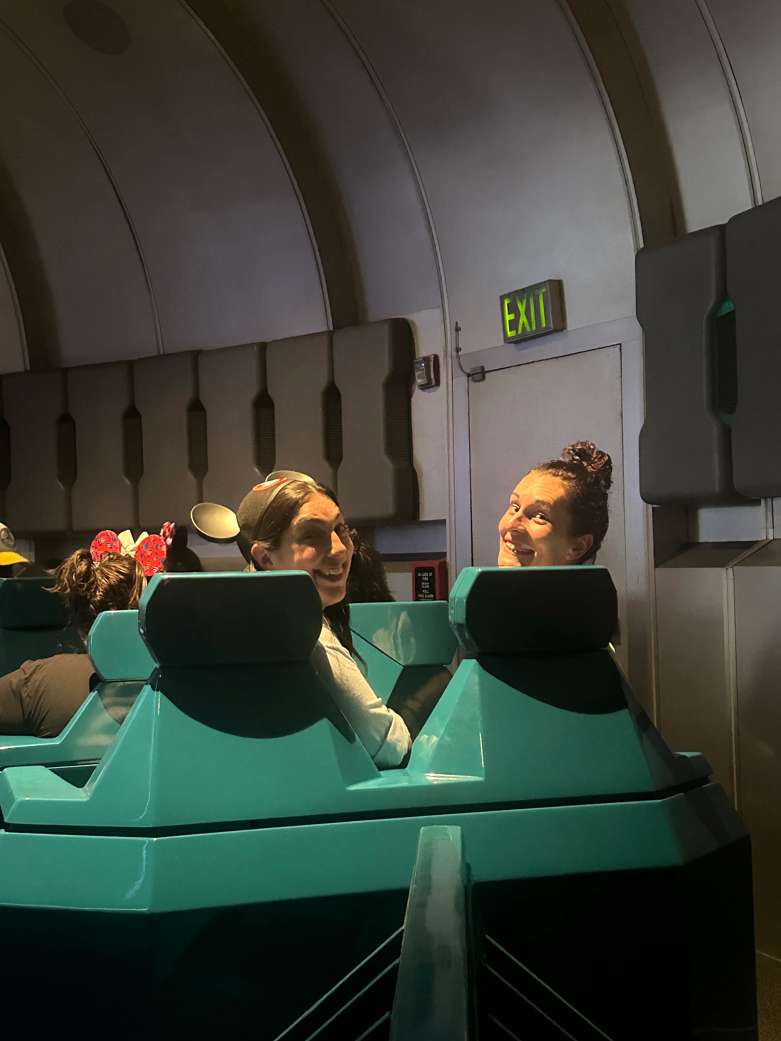 Making The Case For A Moms-Only Trip To Disney Or Universal