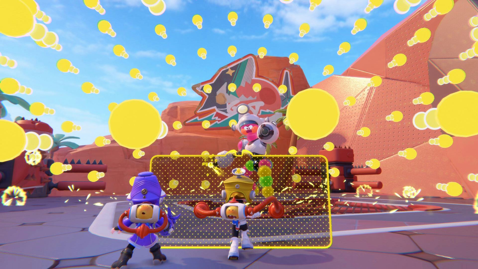 screenshot from Popucom