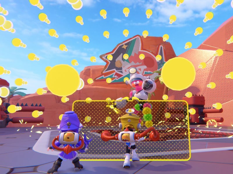 screenshot from Popucom