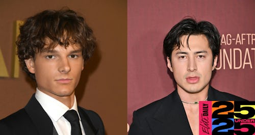 Elite Daily's 25 Under 25 List: The Gen Z Stars To Watch This Year