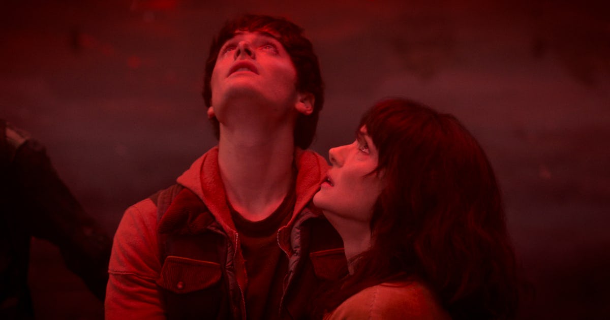 Tijdsprong uitgelegd en het lot van Vecna en Elf onthuld