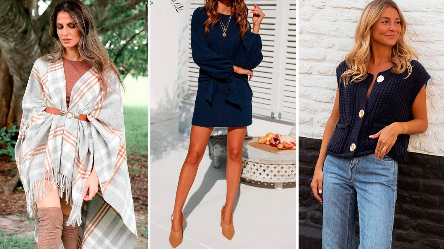 45 Cozy Outfits That Are So Damn Bougie & Cheap