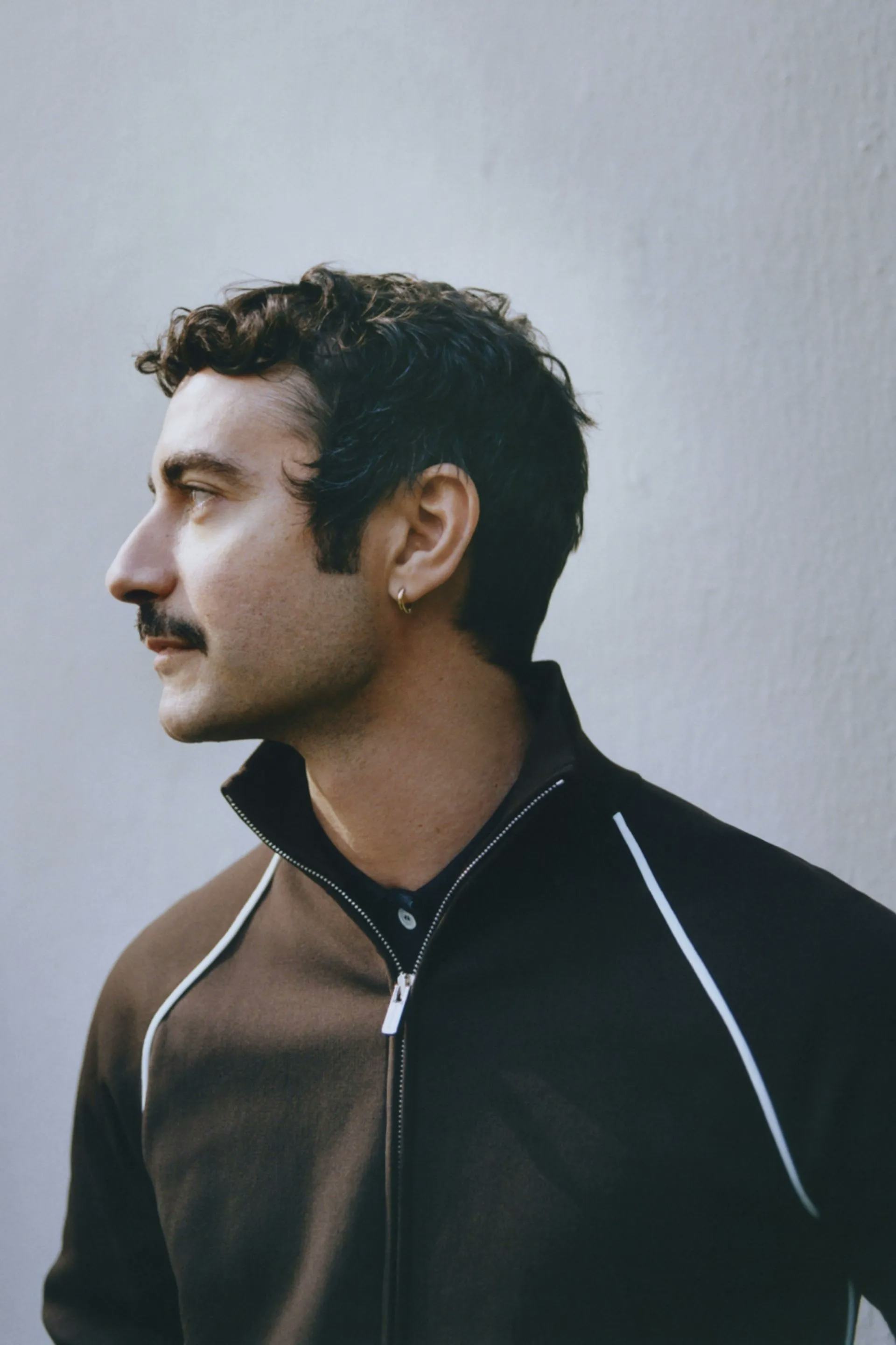 Dario Vitale Exits Versace 