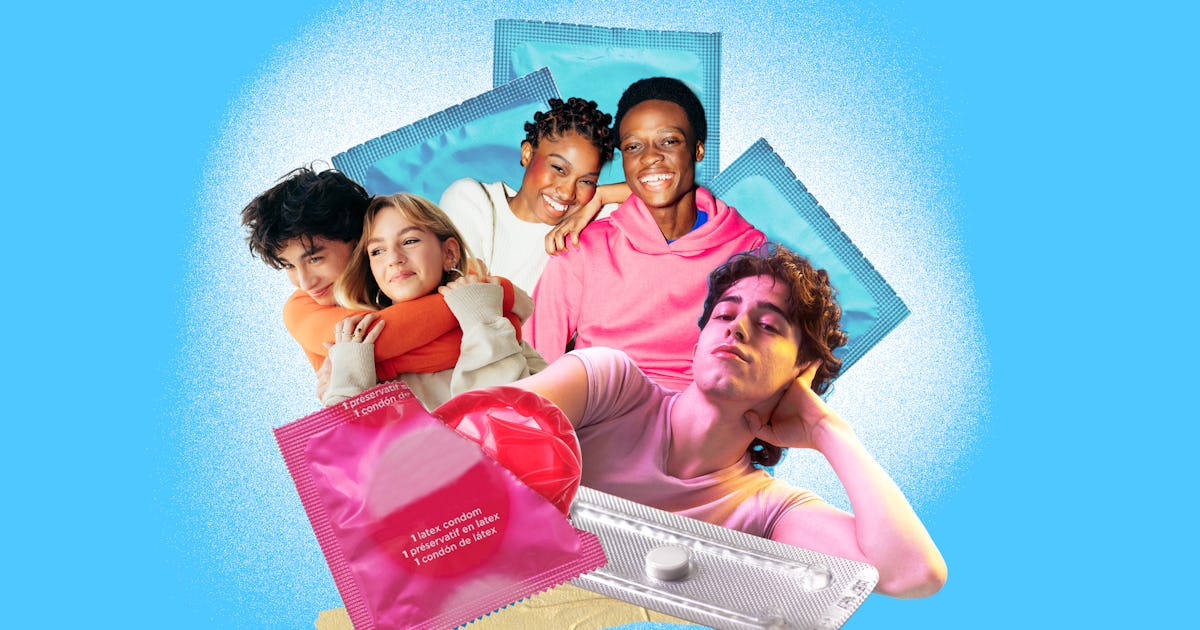 How Gen Z Is Approaching Safe Sex Differently From Millennials