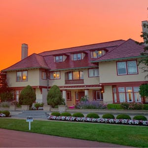 Ocean Edge Resort & Golf Club