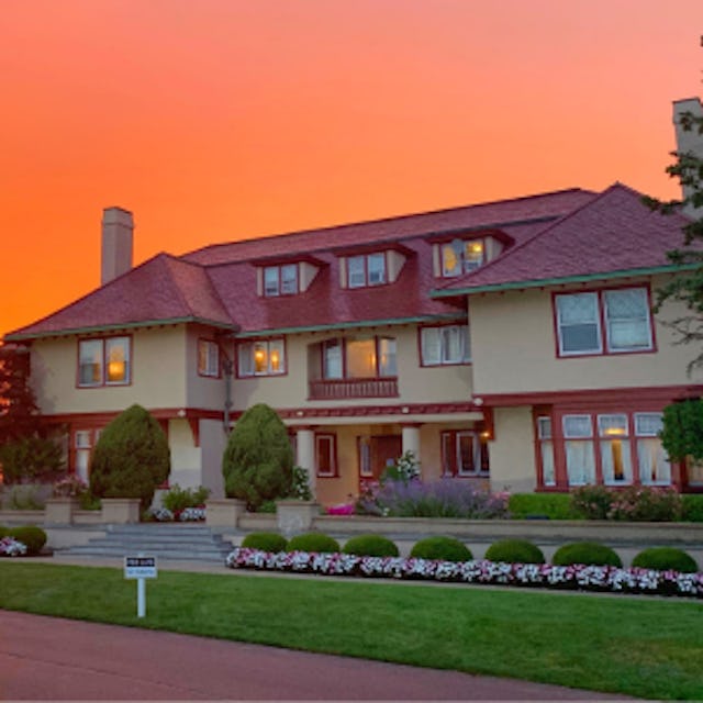 Ocean Edge Resort & Golf Club