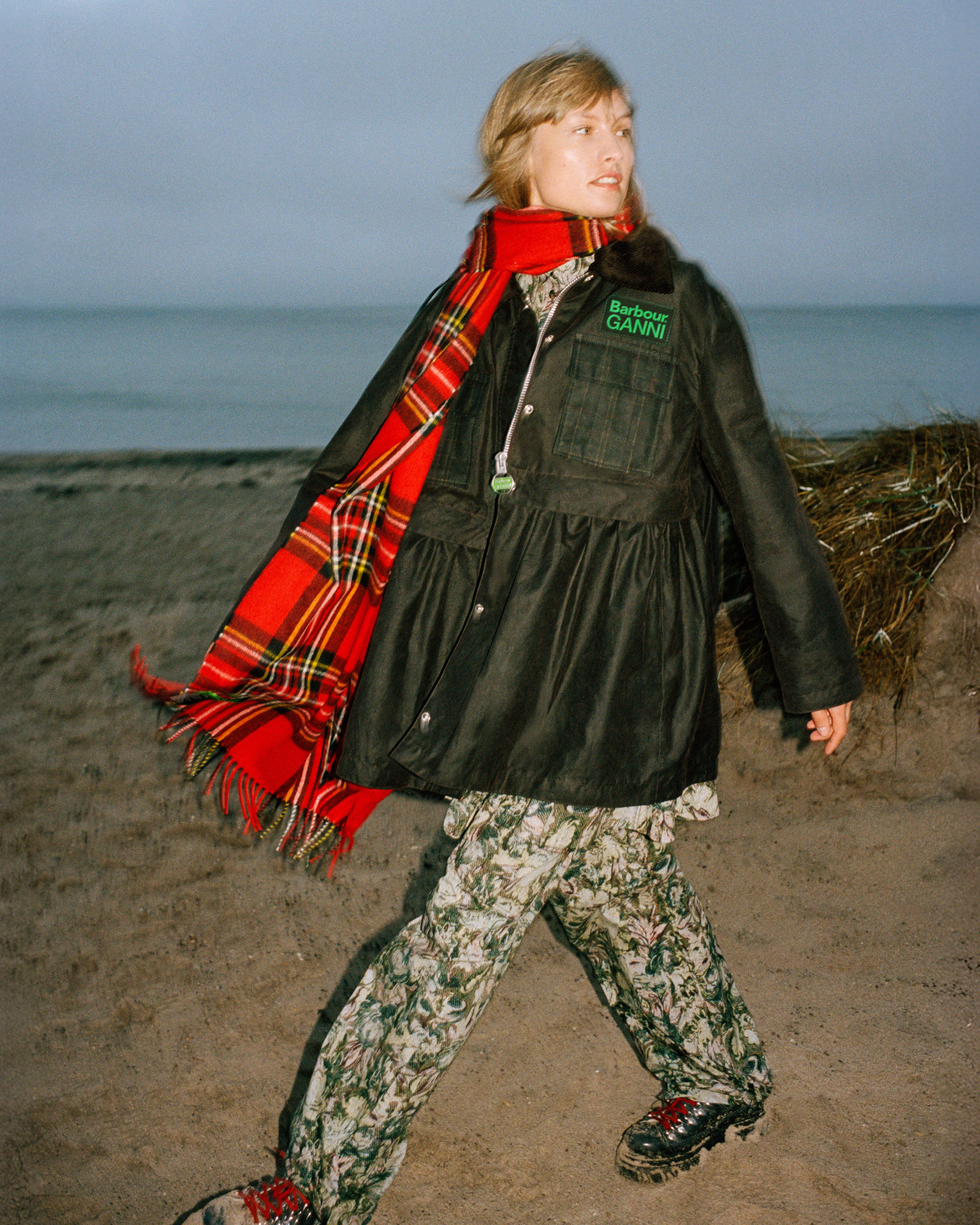 Generation Gucci Brings The '90s To 2025