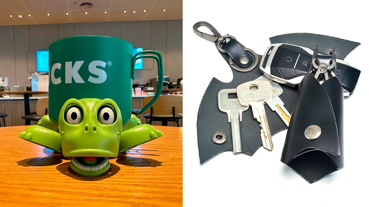 60 Kooky Things Skyrocketing In Popularity That Are So Damn Cheap