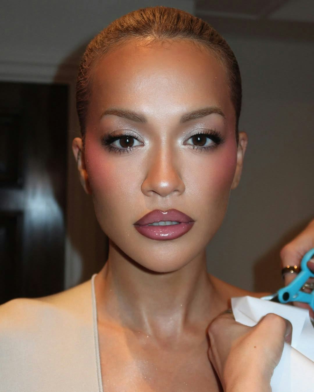 body glitter comeback