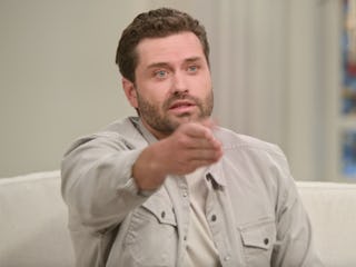 Dakota made a couple claims about Taylor's love life on the 'Secret Lives of Mormon Wives' Season 3 ...