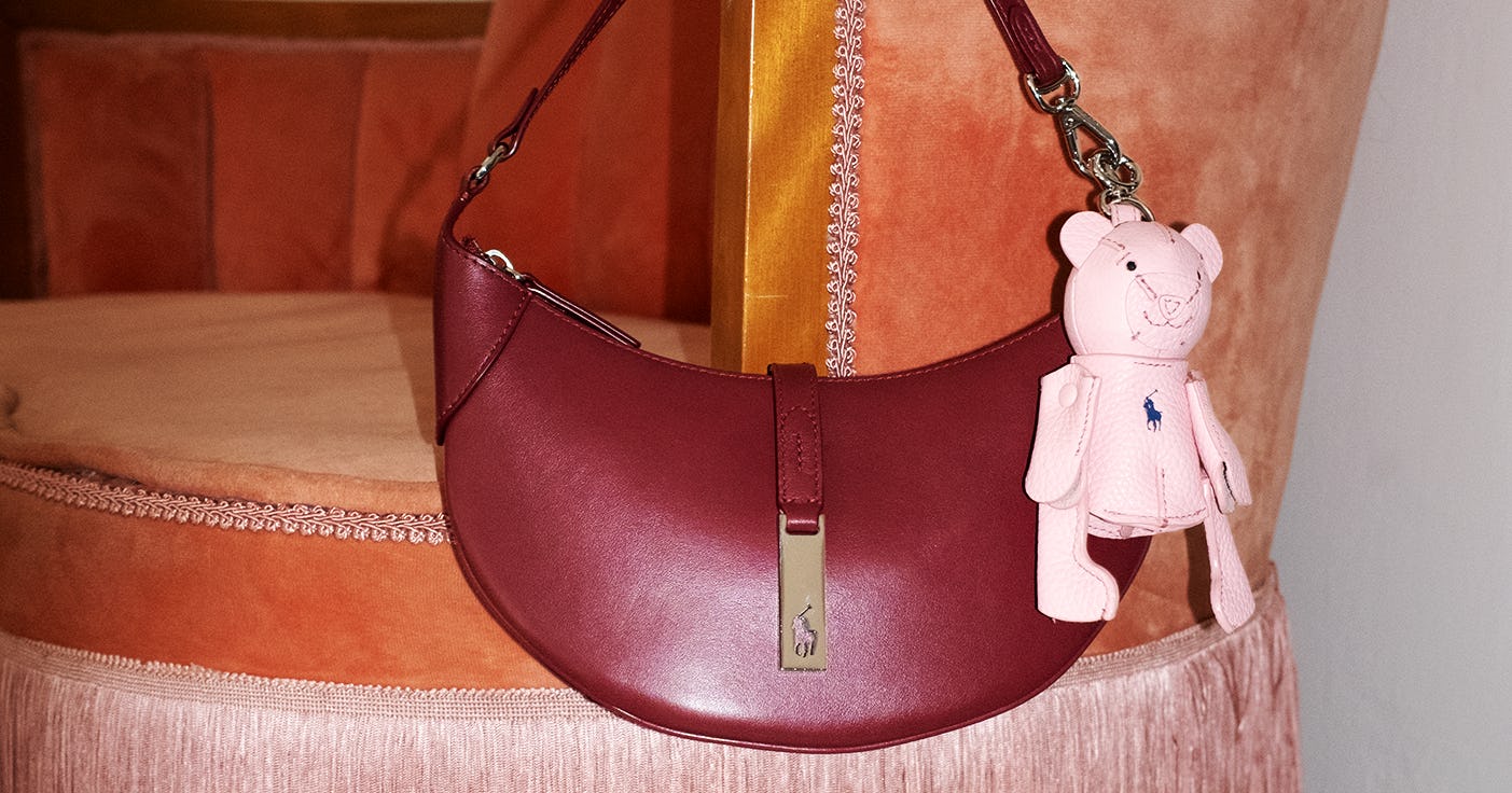 Wine-Colored Bags Are The Most Indulgent Trend This Holiday Season