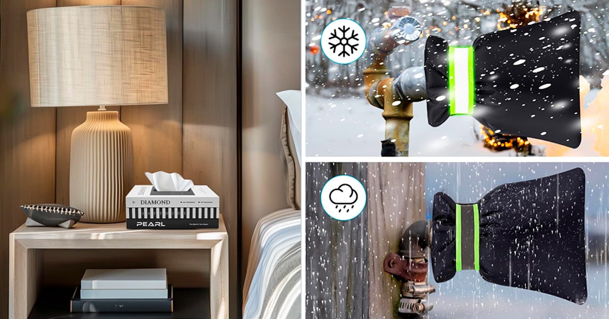 55 Weird Things That Work So Well You'll Wish You Got Them Ages Ago