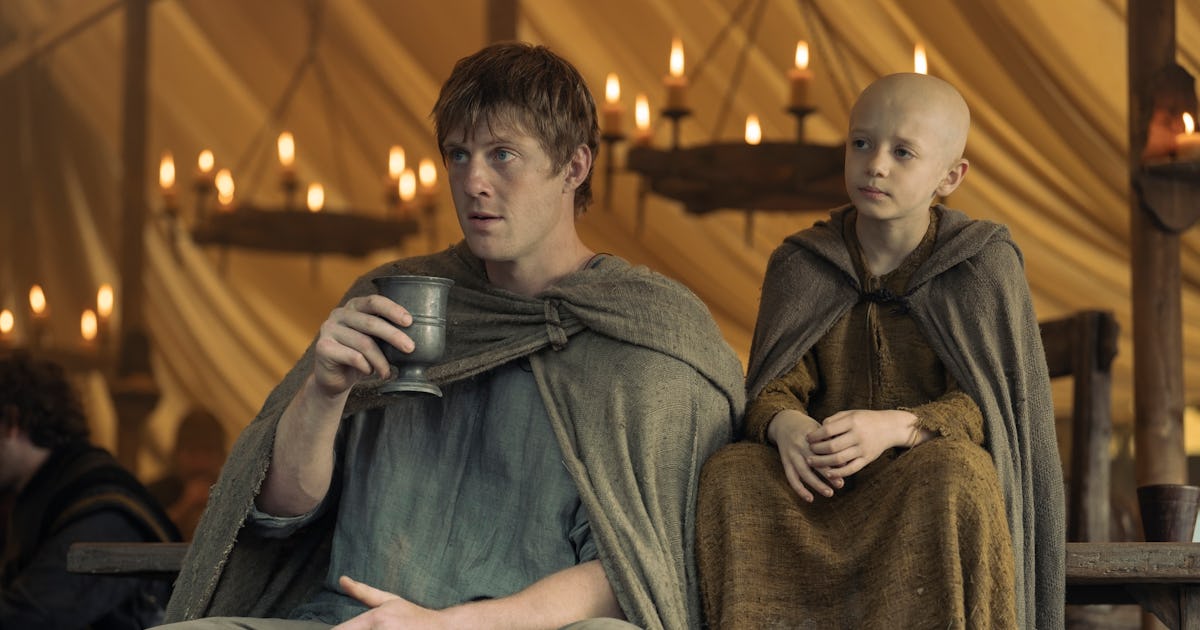 'Game Of Thrones' Most Promising Spinoff Is Avoiding A House Of The Dragon Flaw