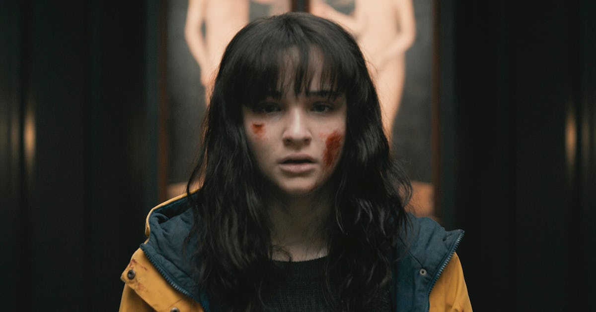 The Minds Behind Netflix's Most Underrated Show Are Making a Freaky New Horror Series