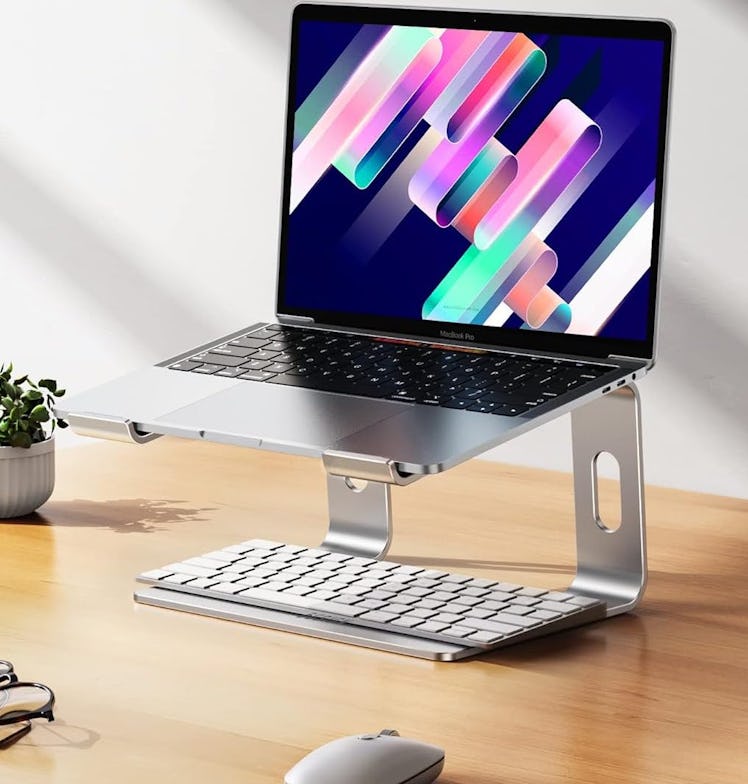 BESIGN Aluminum Laptop Stand