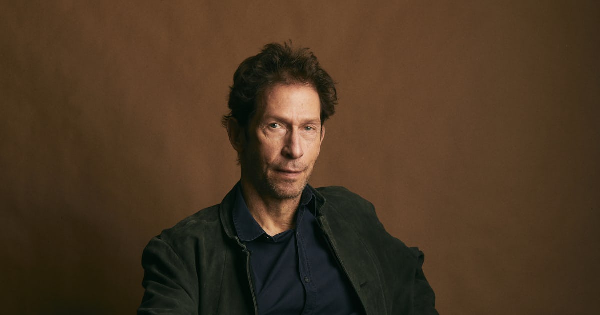 Exclusive: Read An Excerpt From Tim Blake Nelson's New Novel 'Superhero'