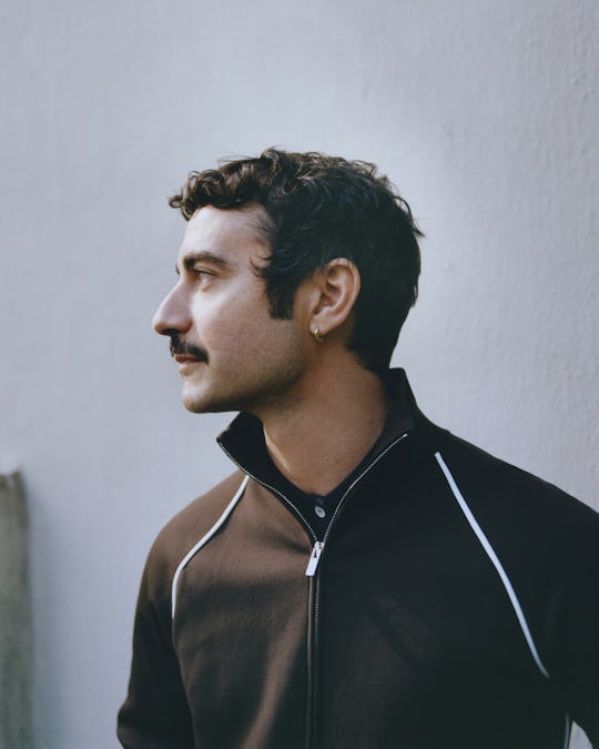 wmagazine.com - Carolyn Twersky Winkler - Dario Vitale Leaves Versace Following Prada Group Acquisition