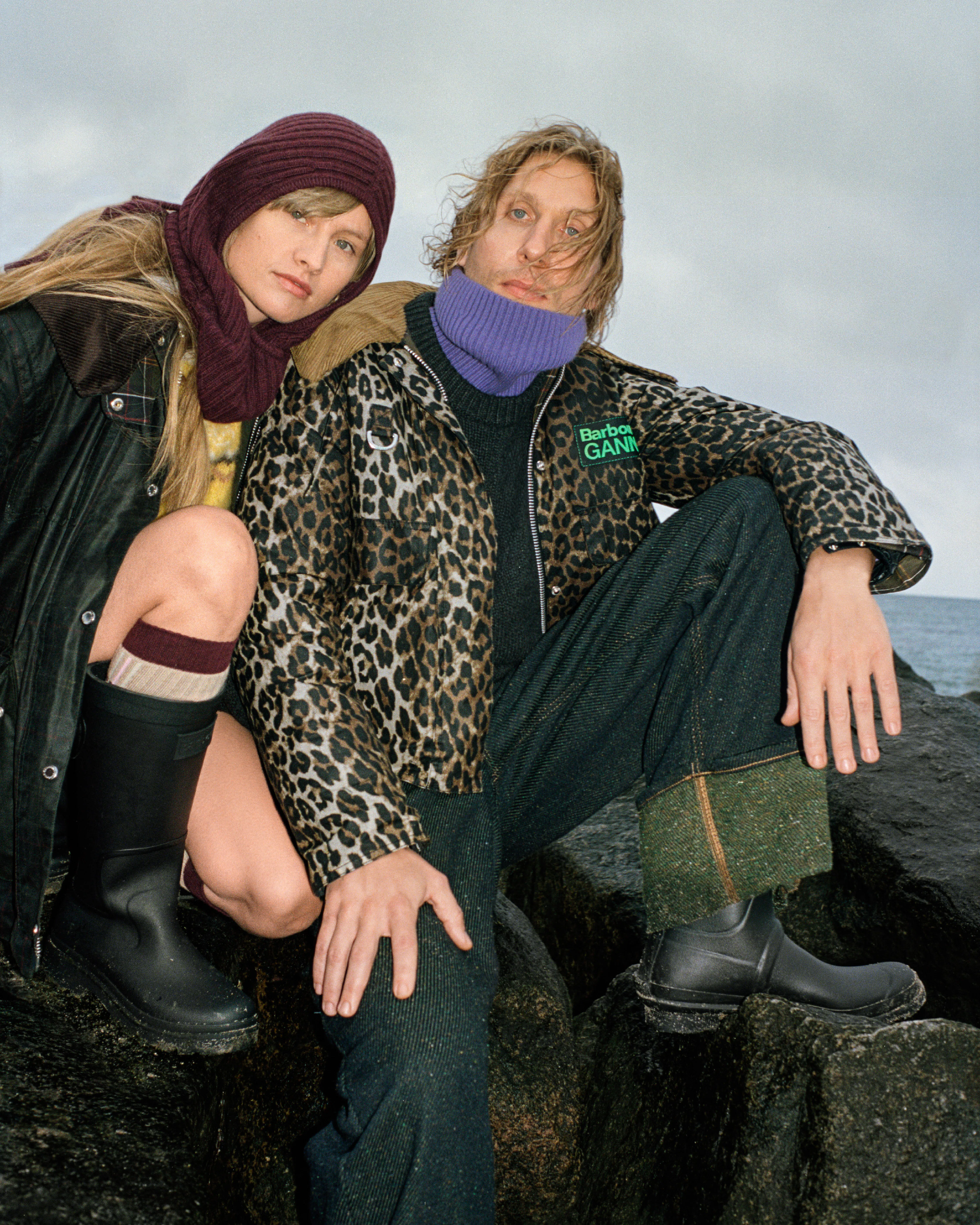 Generation Gucci Brings The '90s To 2025
