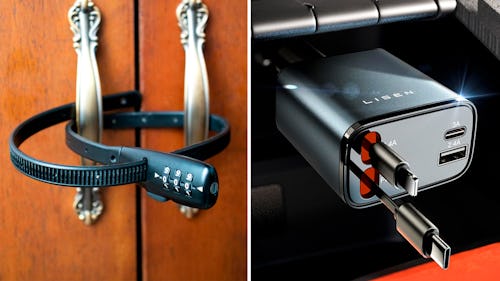 60 Weird Things Under $20 That Are Actually Badass